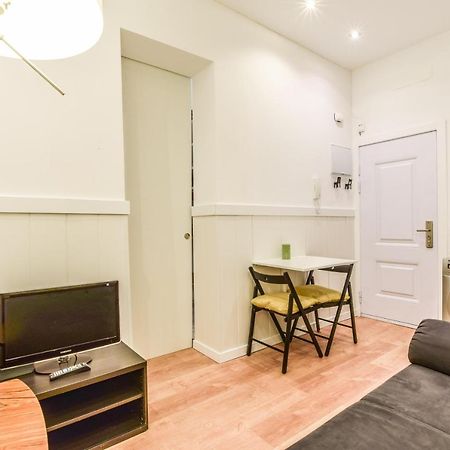 Appartement Apartamento Acogedor En El Barrio De Las Letras à Madrid Extérieur photo